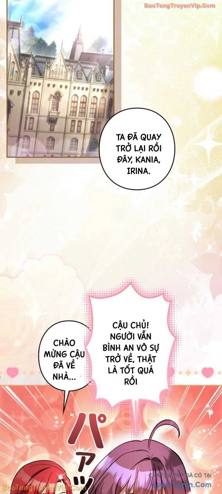 Ta Là Anh Hùng Nhưng Các Nữ Chính Lại Muốn Giết Ta Chap 40 - Next Chap 39