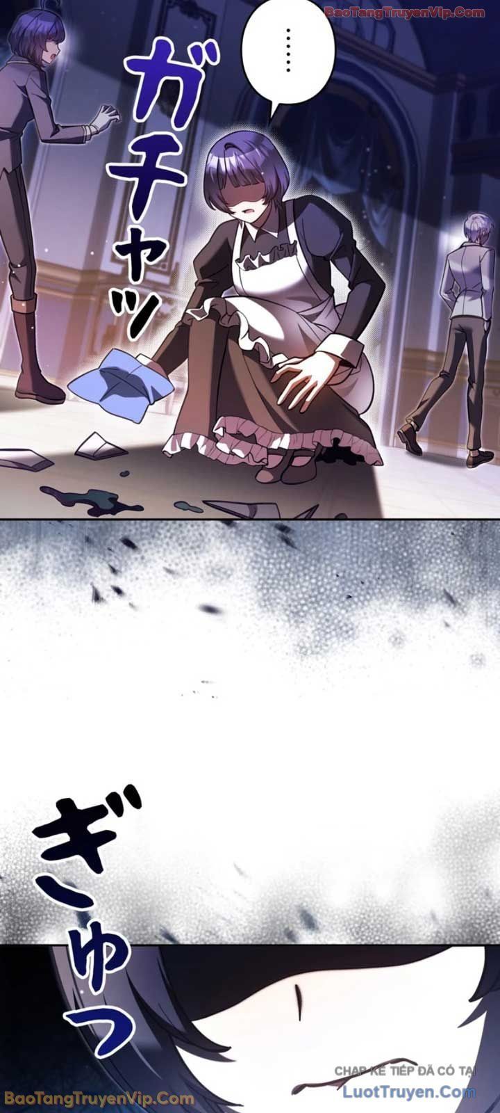 Ta Là Anh Hùng Nhưng Các Nữ Chính Lại Muốn Giết Ta Chap 40 - Next Chap 39