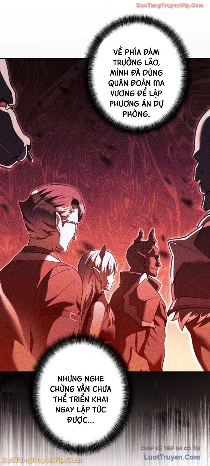 Ta Là Anh Hùng Nhưng Các Nữ Chính Lại Muốn Giết Ta Chap 40 - Next Chap 39