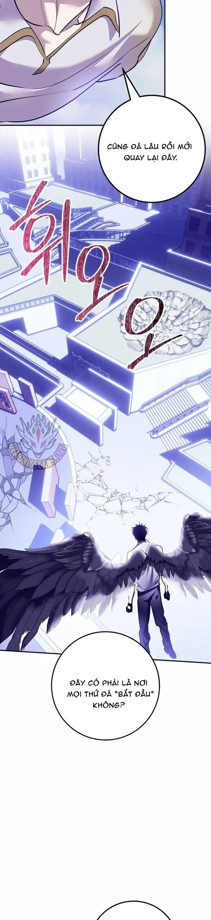 Trở Lại Thành Người Chơi Chap 224 - Next Chap 223