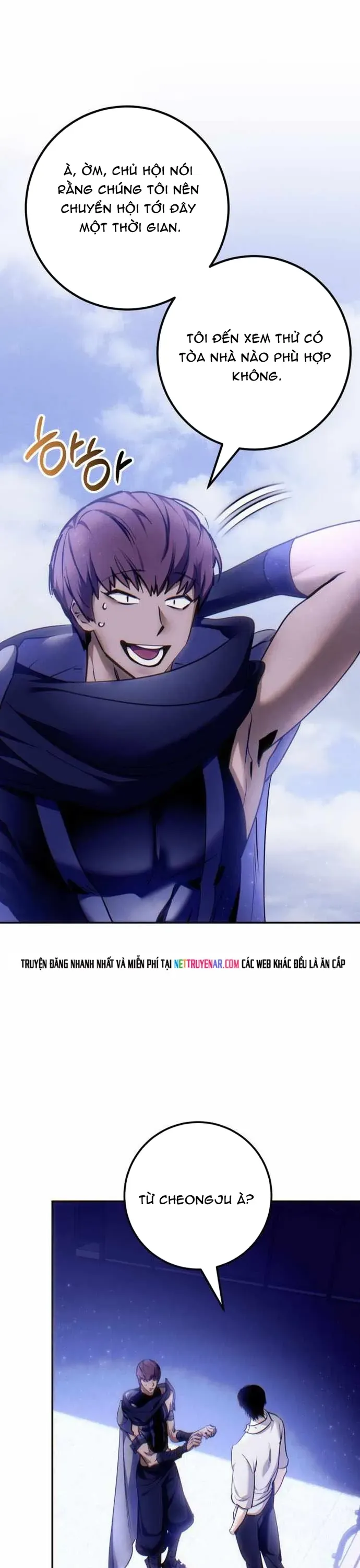 Trở Lại Thành Người Chơi Chap 224 - Next Chap 223