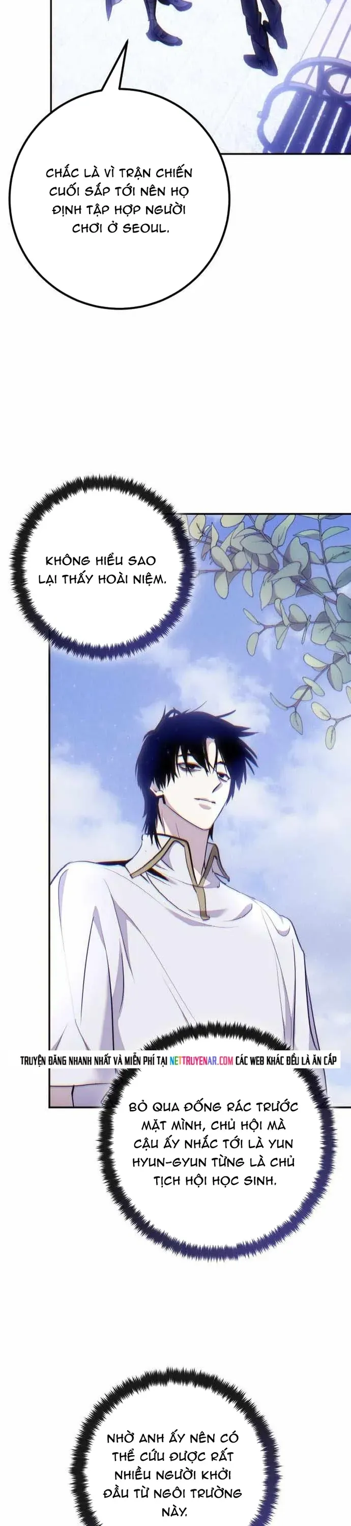 Trở Lại Thành Người Chơi Chap 224 - Next Chap 223