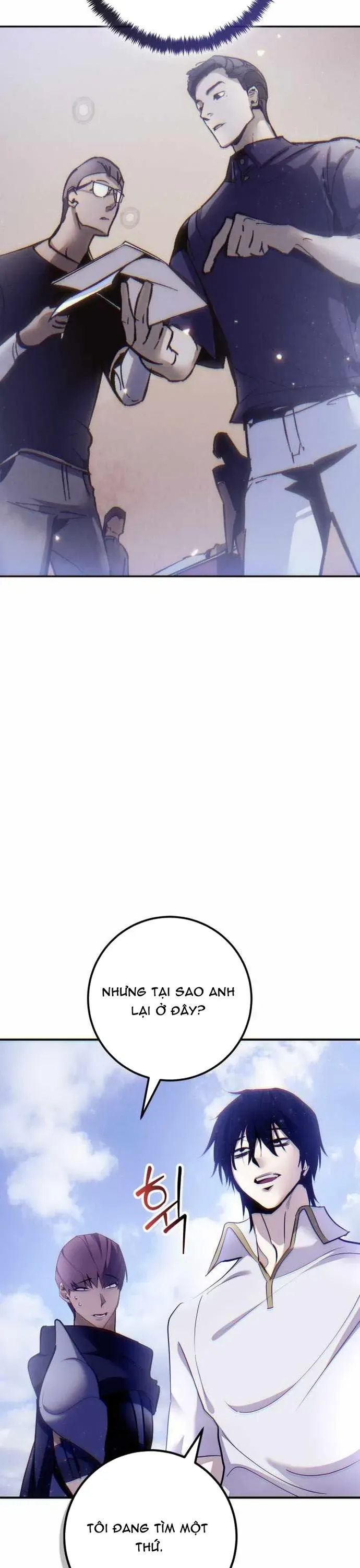 Trở Lại Thành Người Chơi Chap 224 - Next Chap 223