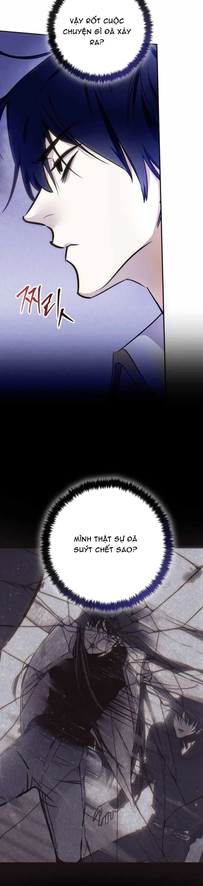Trở Lại Thành Người Chơi Chap 224 - Next Chap 223