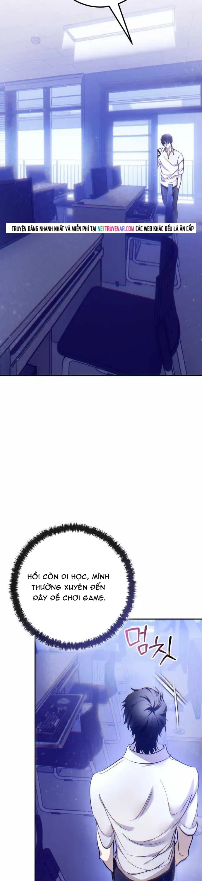 Trở Lại Thành Người Chơi Chap 224 - Next Chap 223