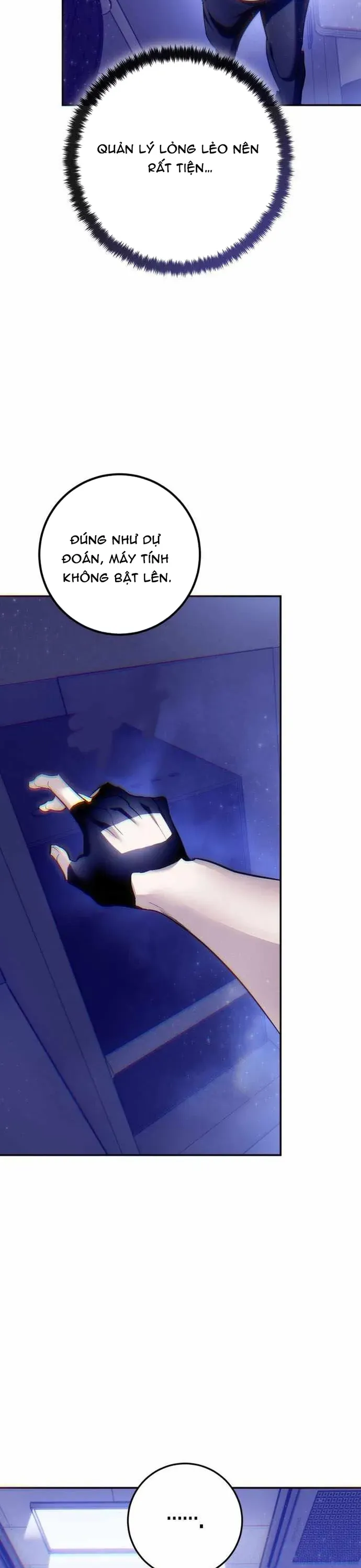 Trở Lại Thành Người Chơi Chap 224 - Next Chap 223