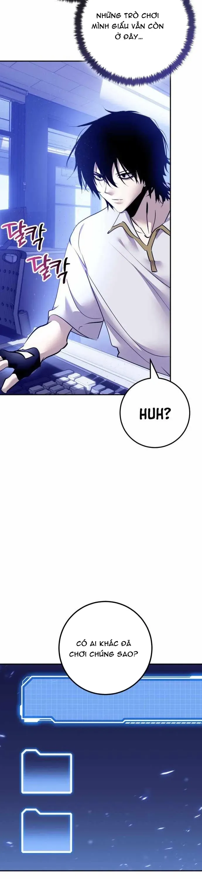 Trở Lại Thành Người Chơi Chap 224 - Next Chap 223