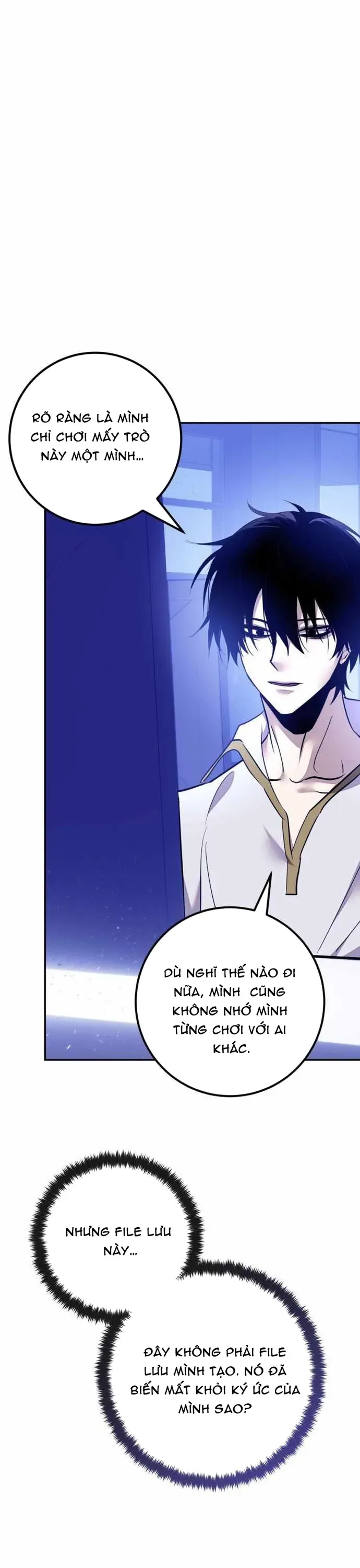 Trở Lại Thành Người Chơi Chap 224 - Next Chap 223