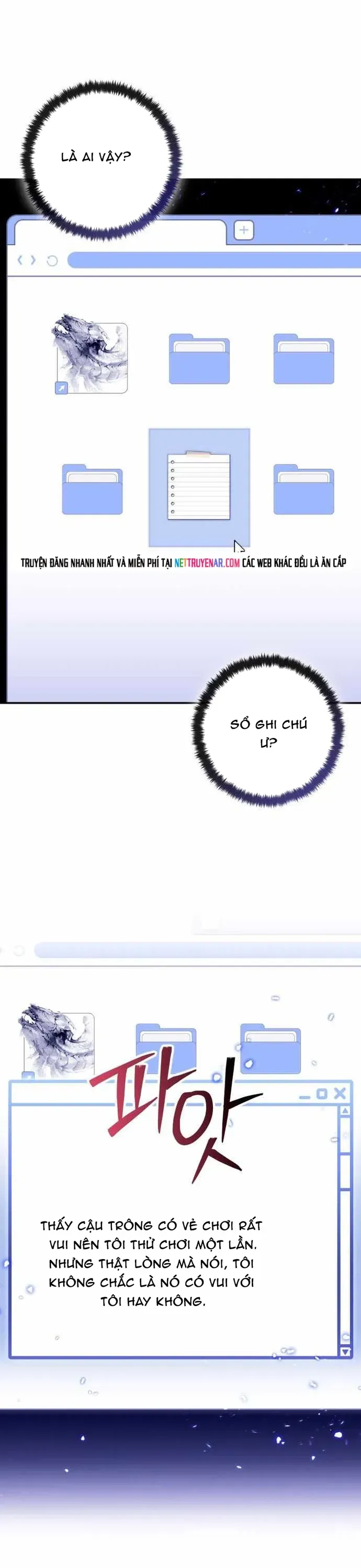 Trở Lại Thành Người Chơi Chap 224 - Next Chap 223