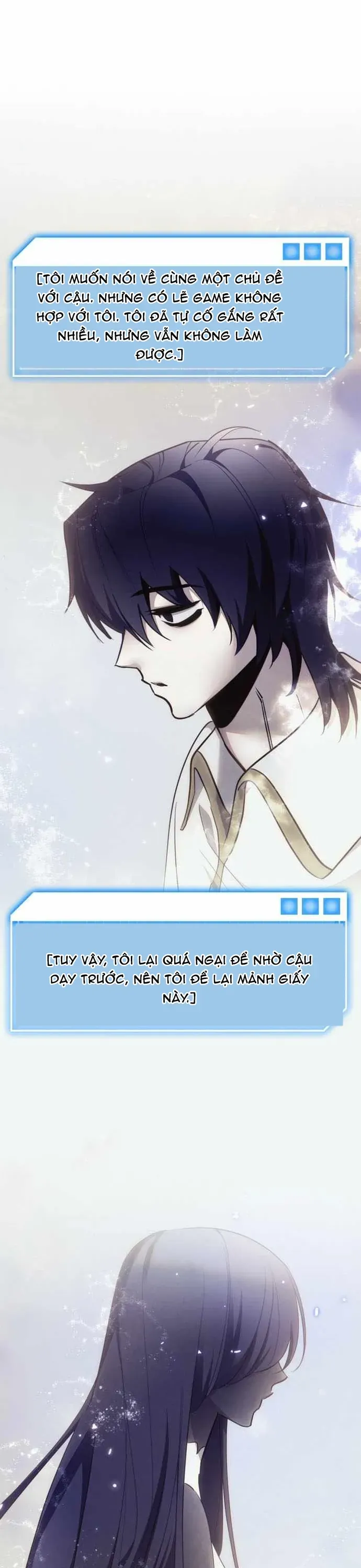 Trở Lại Thành Người Chơi Chap 224 - Next Chap 223