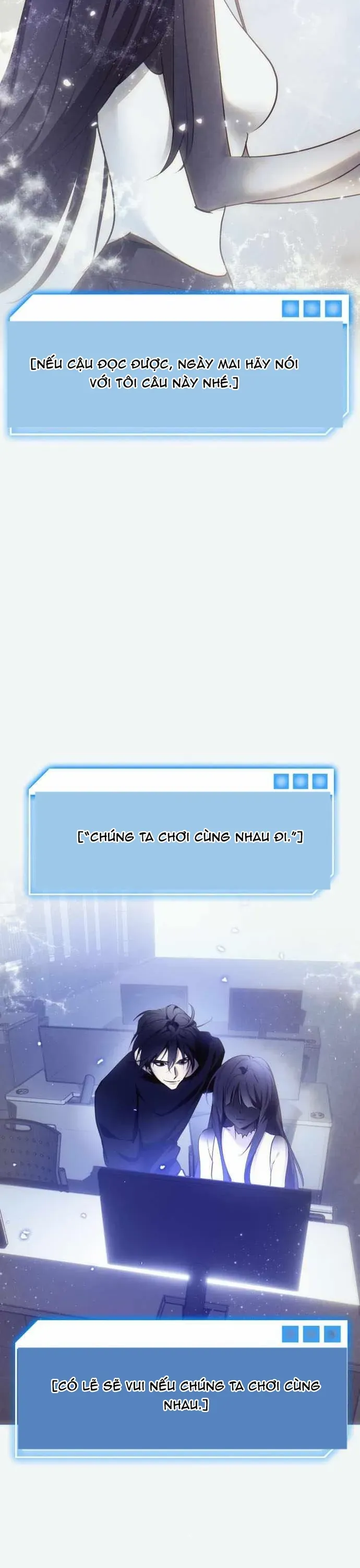 Trở Lại Thành Người Chơi Chap 224 - Next Chap 223