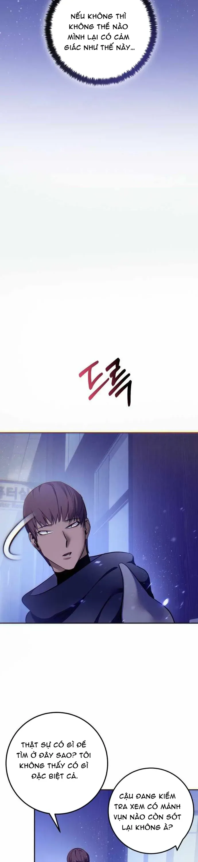 Trở Lại Thành Người Chơi Chap 224 - Next Chap 223