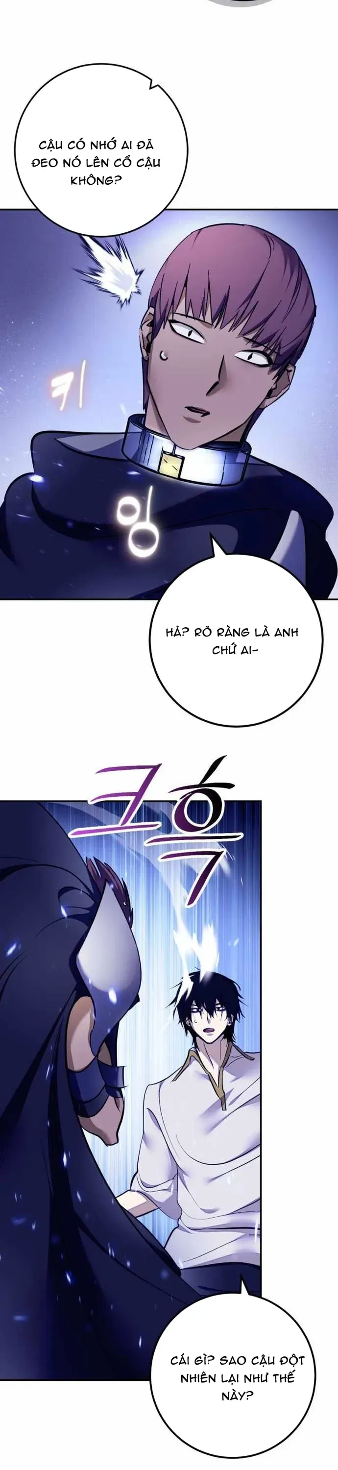 Trở Lại Thành Người Chơi Chap 224 - Next Chap 223
