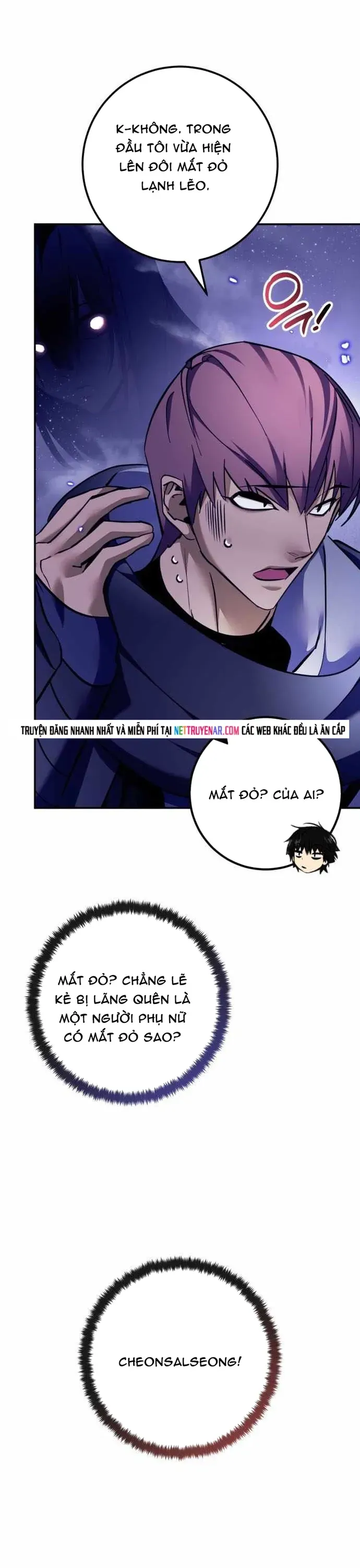 Trở Lại Thành Người Chơi Chap 224 - Next Chap 223