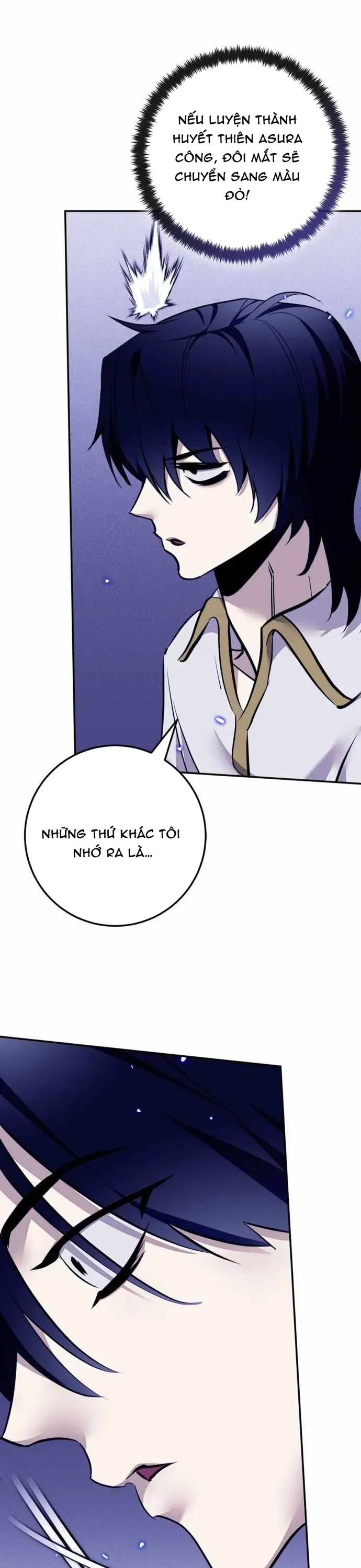 Trở Lại Thành Người Chơi Chap 224 - Next Chap 223