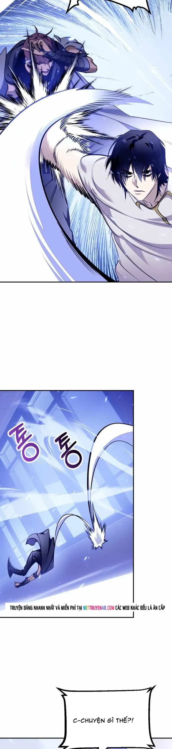 Trở Lại Thành Người Chơi Chap 224 - Next Chap 223