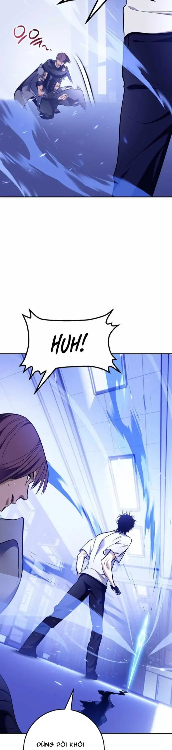 Trở Lại Thành Người Chơi Chap 224 - Next Chap 223