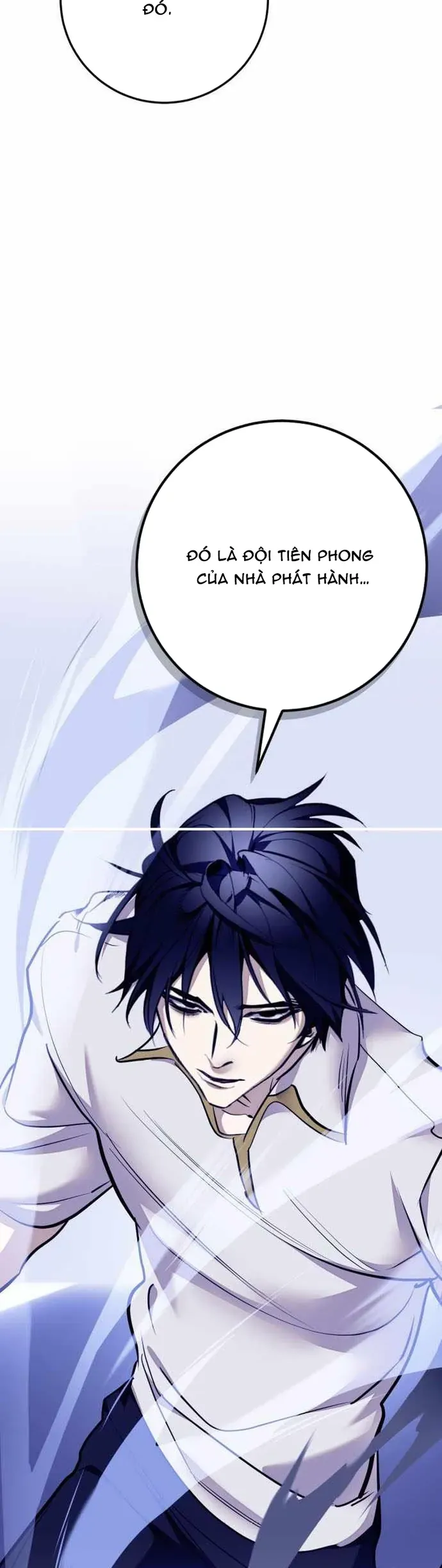 Trở Lại Thành Người Chơi Chap 224 - Next Chap 223