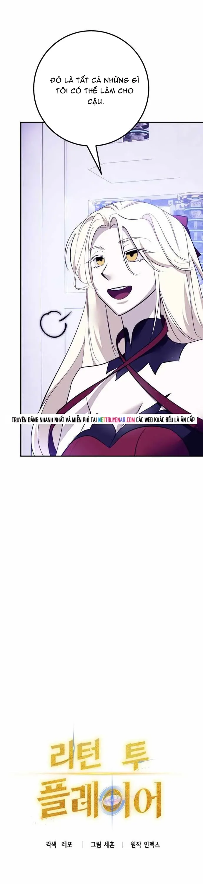 Trở Lại Thành Người Chơi Chap 224 - Next Chap 223