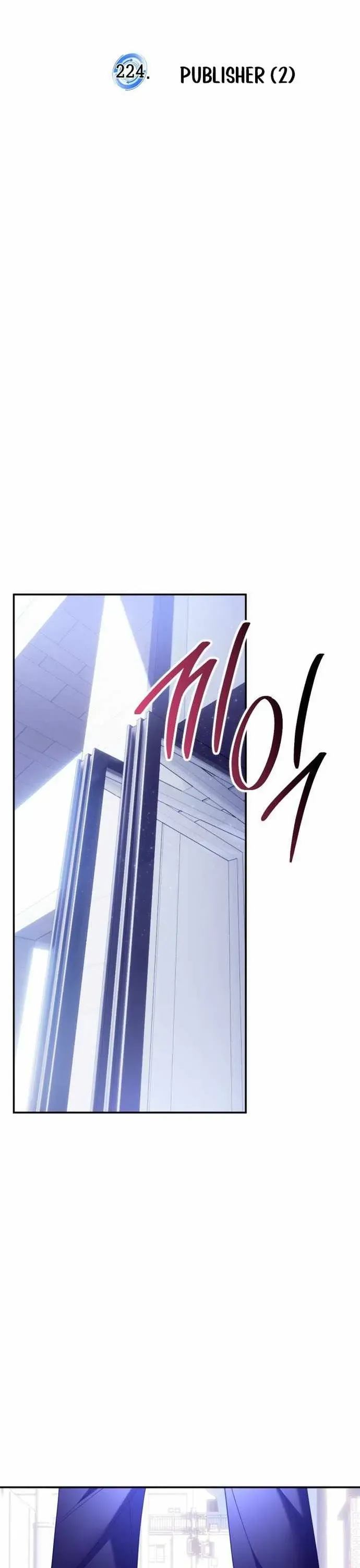 Trở Lại Thành Người Chơi Chap 224 - Next Chap 223