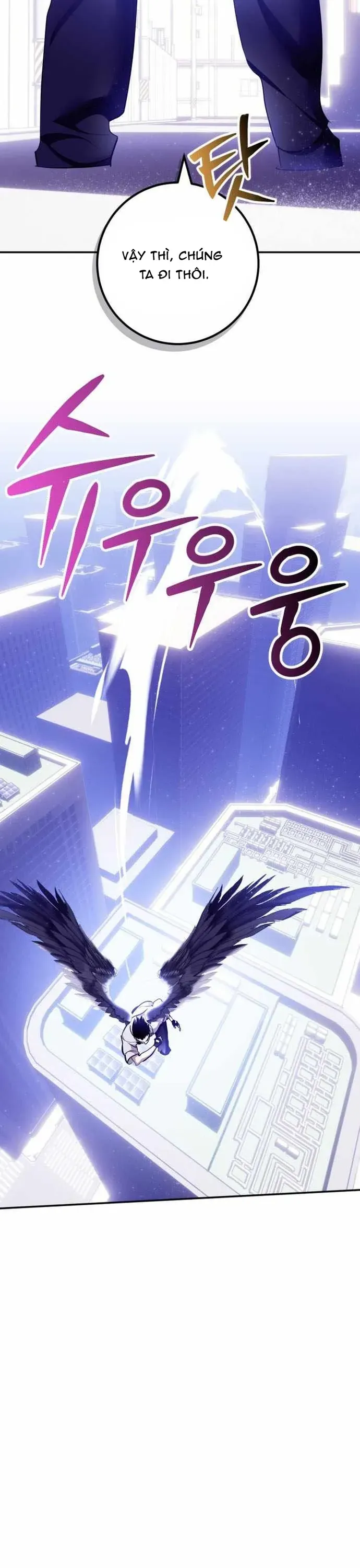 Trở Lại Thành Người Chơi Chap 224 - Next Chap 223