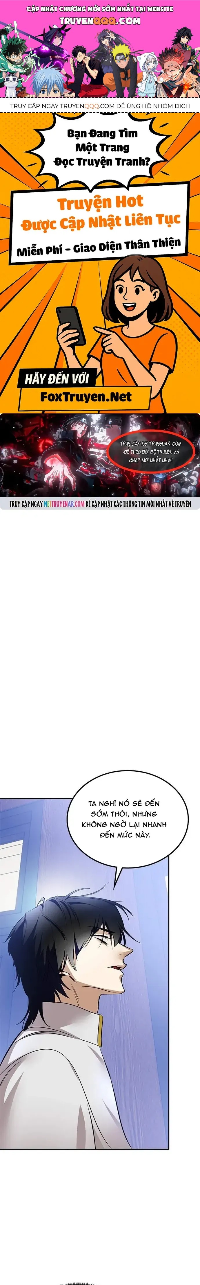 Trở Lại Thành Người Chơi Chap 225 - Next Chap 224