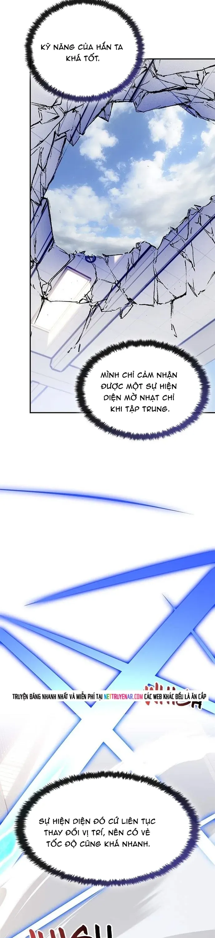 Trở Lại Thành Người Chơi Chap 225 - Next Chap 224