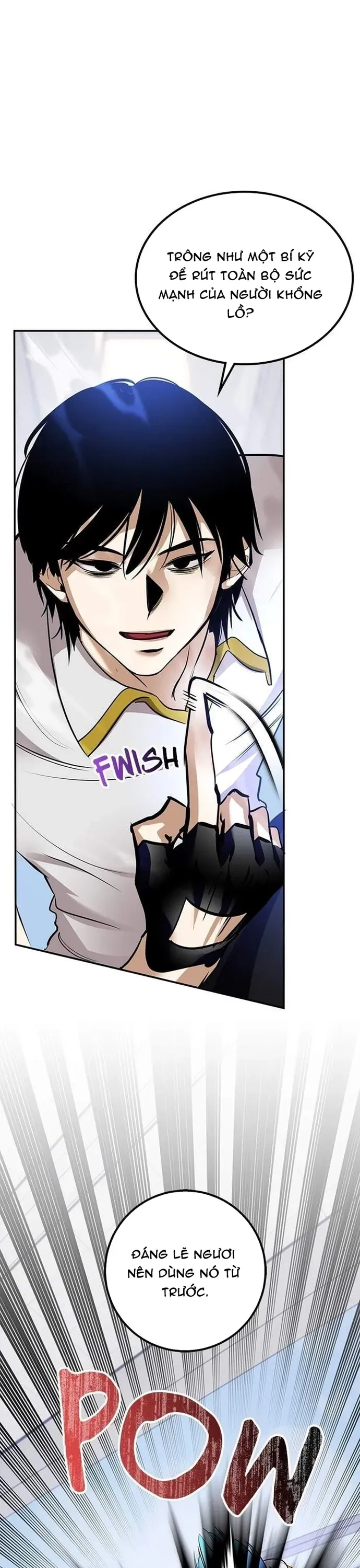 Trở Lại Thành Người Chơi Chap 225 - Next Chap 224