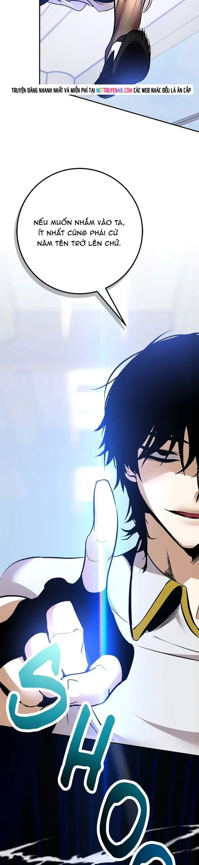 Trở Lại Thành Người Chơi Chap 225 - Next Chap 224