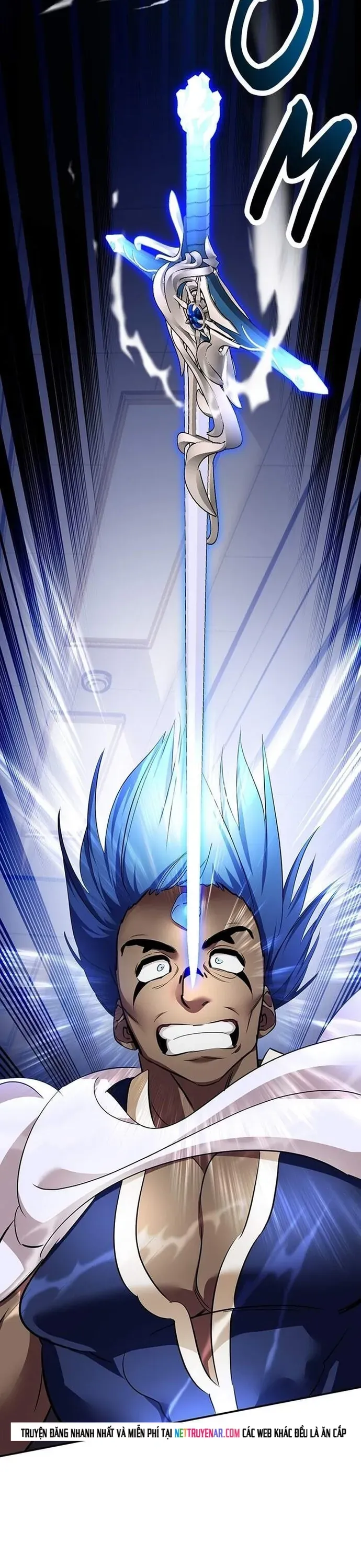 Trở Lại Thành Người Chơi Chap 225 - Next Chap 224