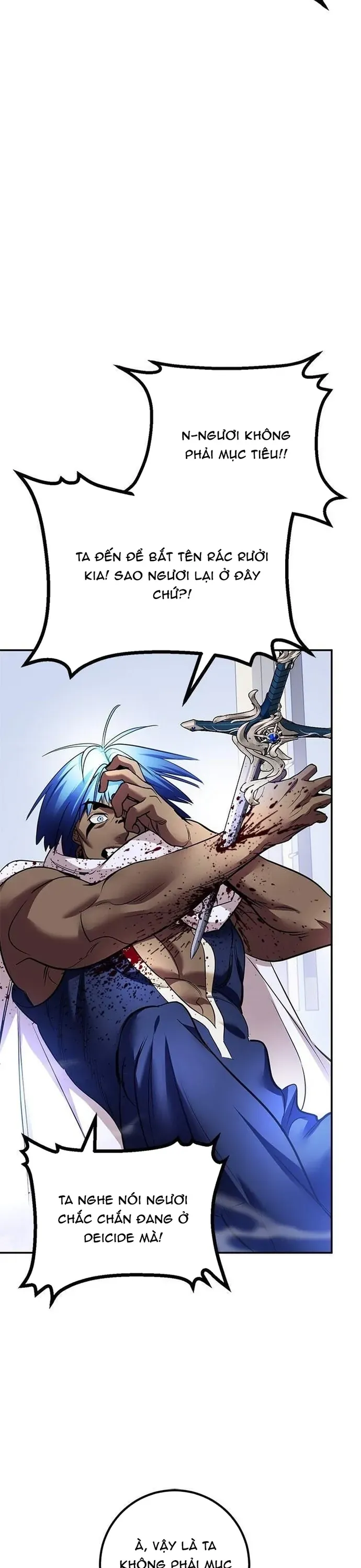 Trở Lại Thành Người Chơi Chap 225 - Next Chap 224