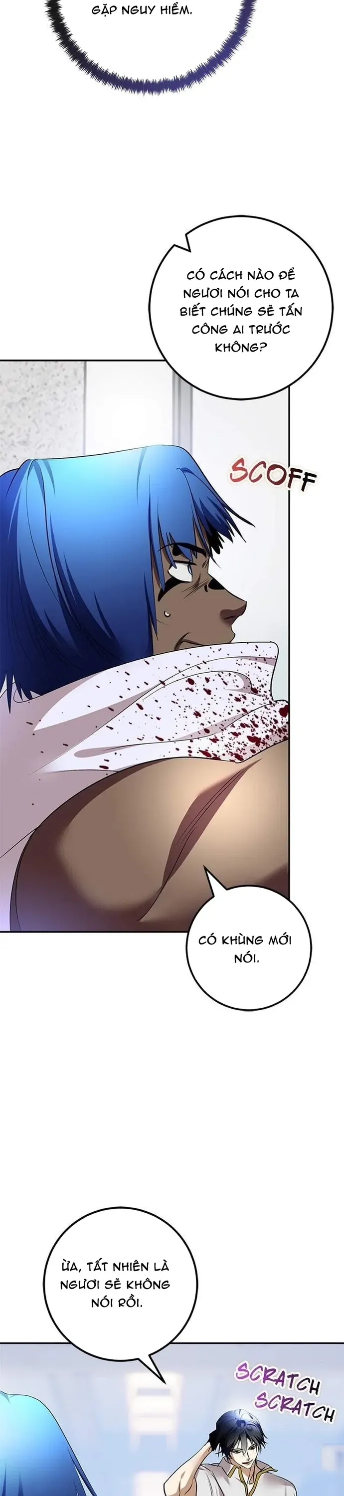 Trở Lại Thành Người Chơi Chap 225 - Next Chap 224