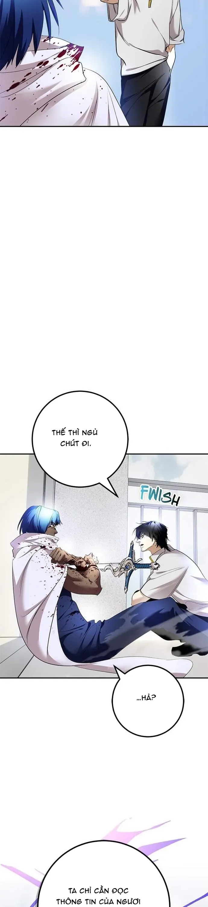 Trở Lại Thành Người Chơi Chap 225 - Next Chap 224