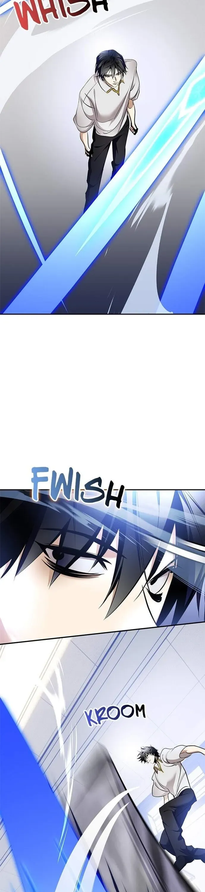 Trở Lại Thành Người Chơi Chap 225 - Next Chap 224