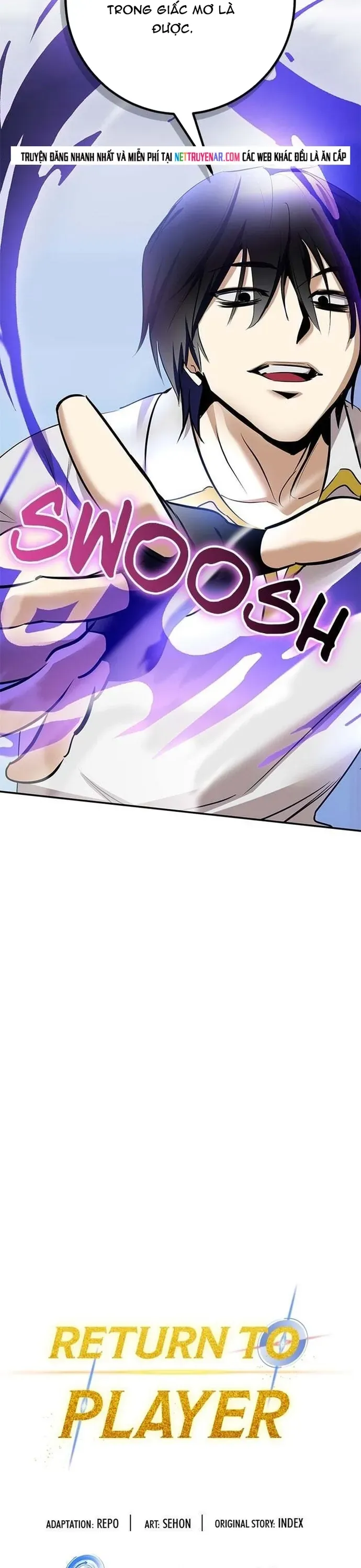 Trở Lại Thành Người Chơi Chap 225 - Next Chap 224