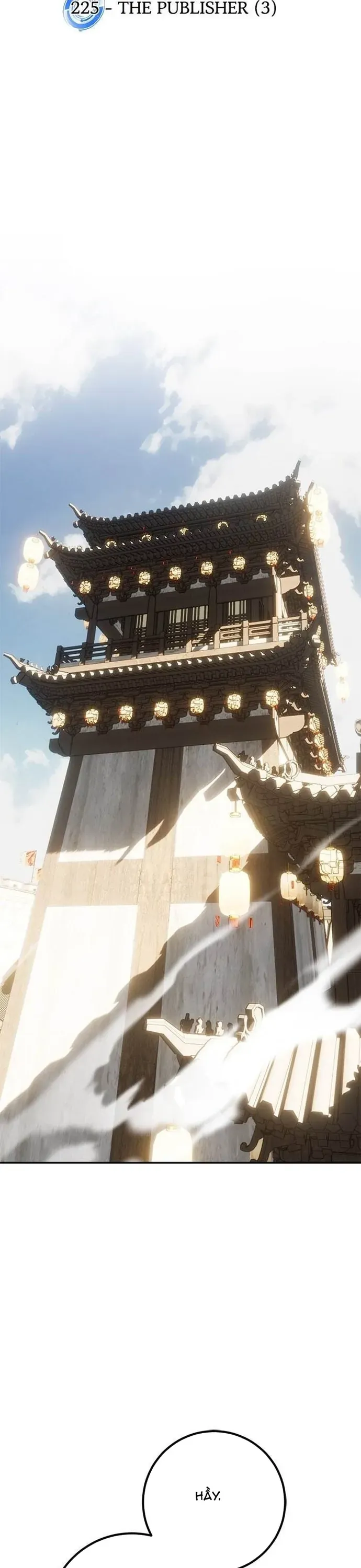 Trở Lại Thành Người Chơi Chap 225 - Next Chap 224