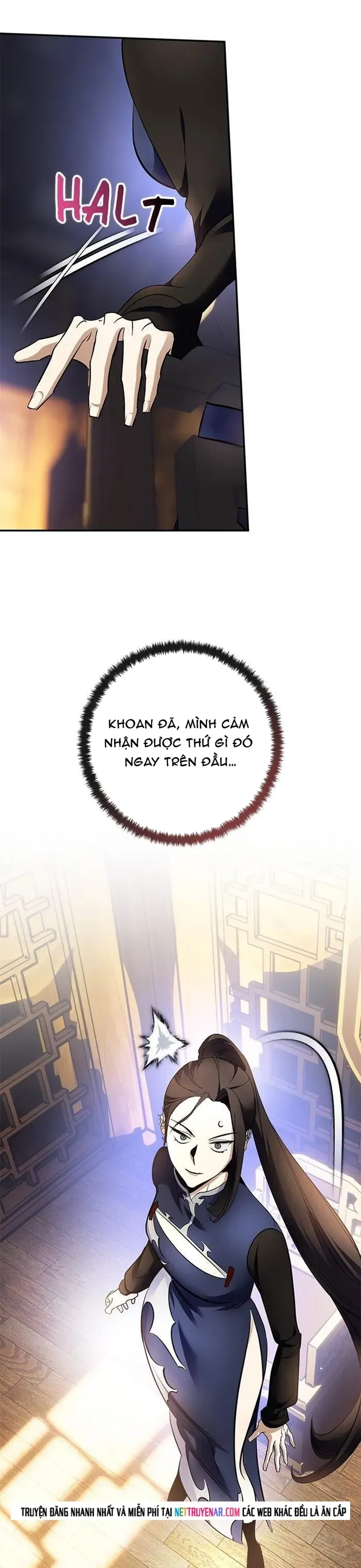 Trở Lại Thành Người Chơi Chap 225 - Next Chap 224