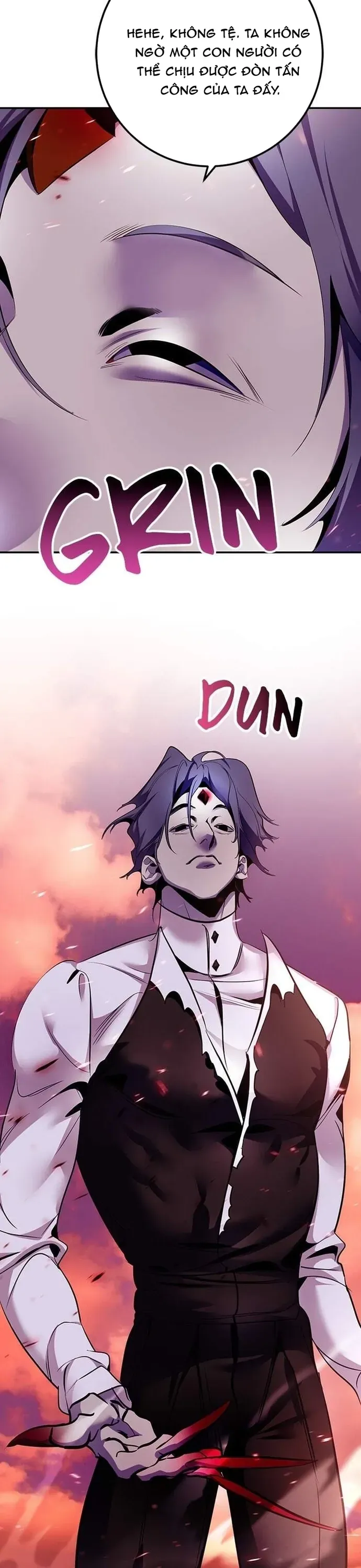 Trở Lại Thành Người Chơi Chap 225 - Next Chap 224