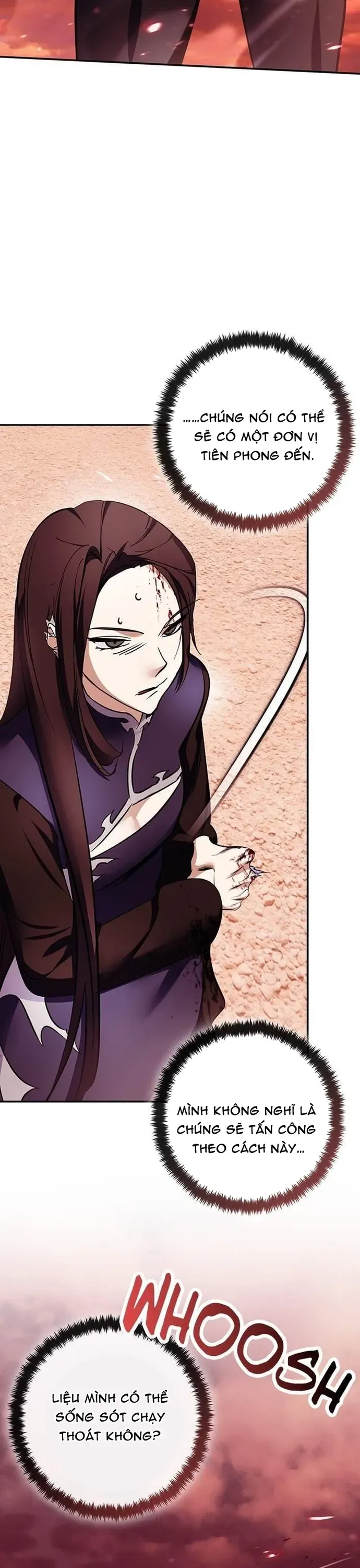 Trở Lại Thành Người Chơi Chap 225 - Next Chap 224