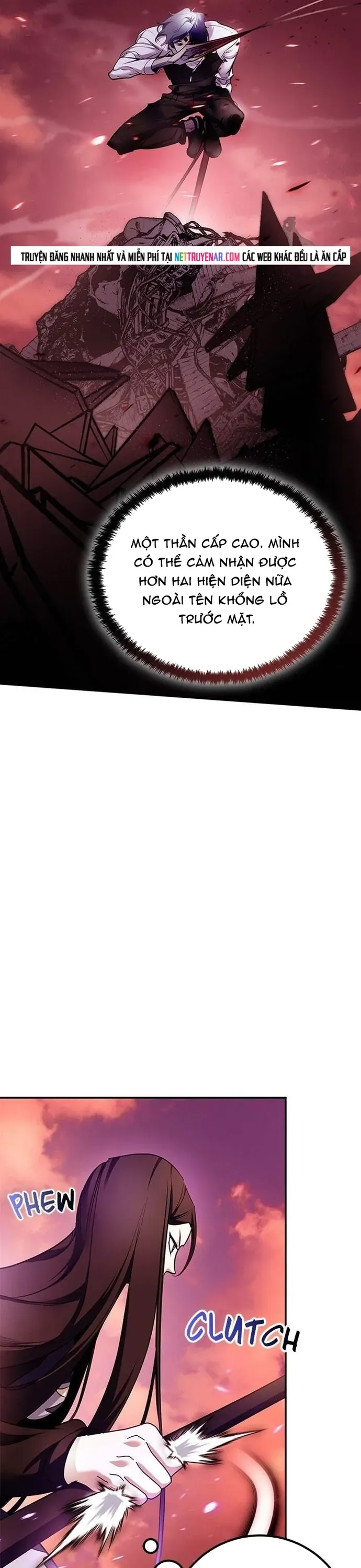 Trở Lại Thành Người Chơi Chap 225 - Next Chap 224