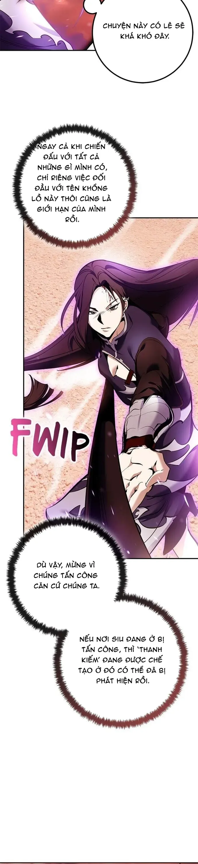 Trở Lại Thành Người Chơi Chap 225 - Next Chap 224