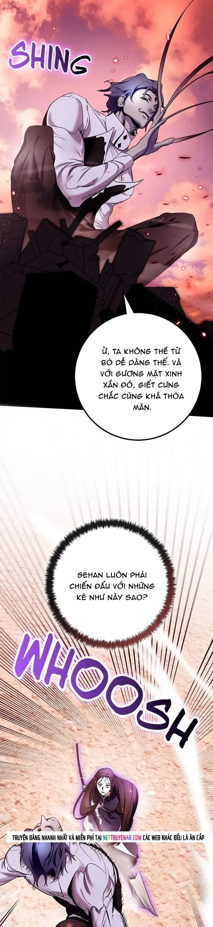 Trở Lại Thành Người Chơi Chap 225 - Next Chap 224