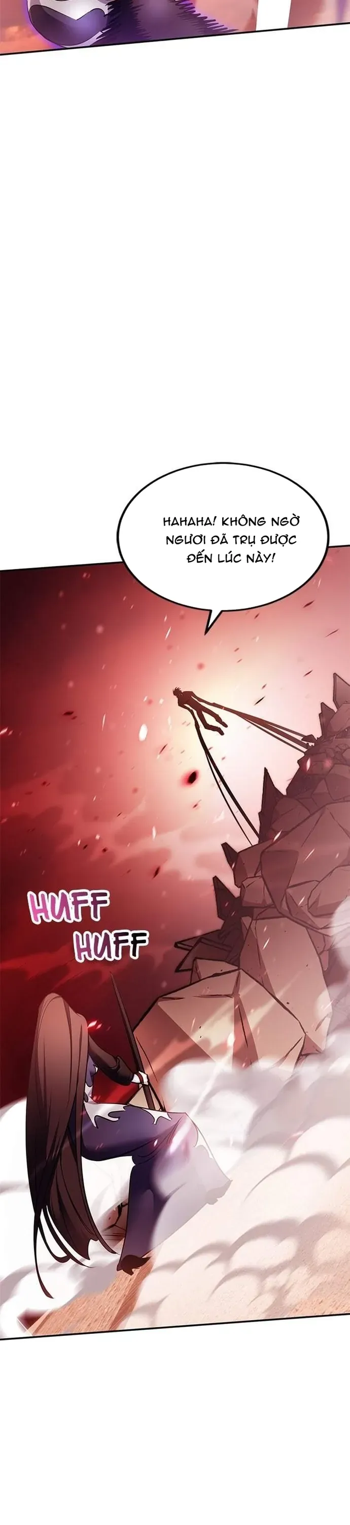 Trở Lại Thành Người Chơi Chap 225 - Next Chap 224