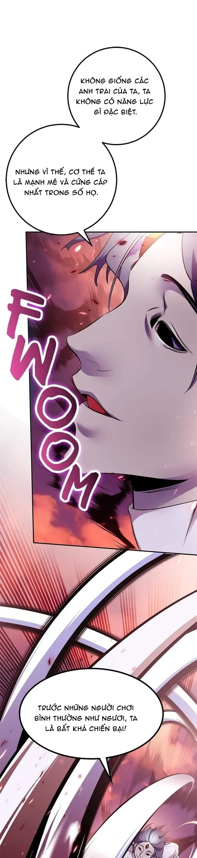 Trở Lại Thành Người Chơi Chap 225 - Next Chap 224