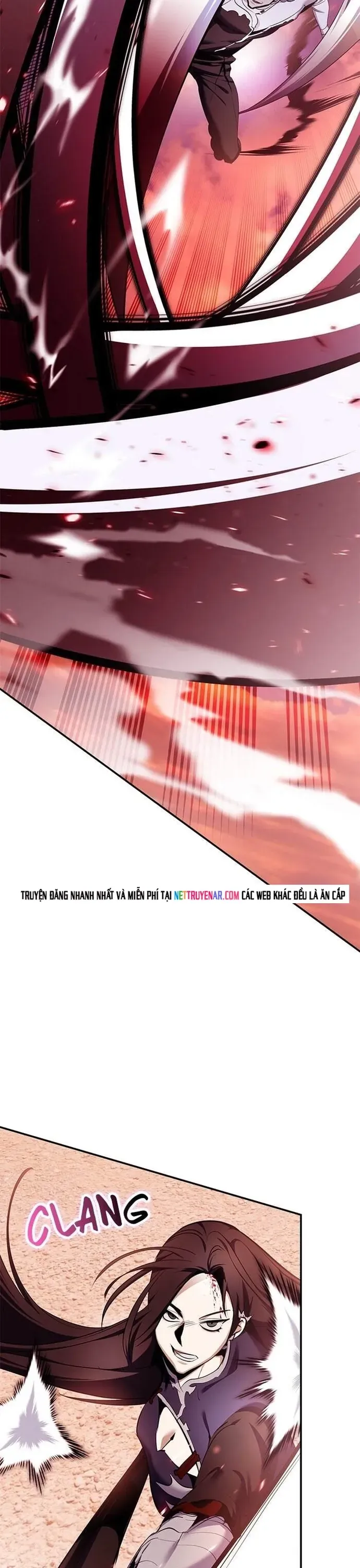 Trở Lại Thành Người Chơi Chap 225 - Next Chap 224