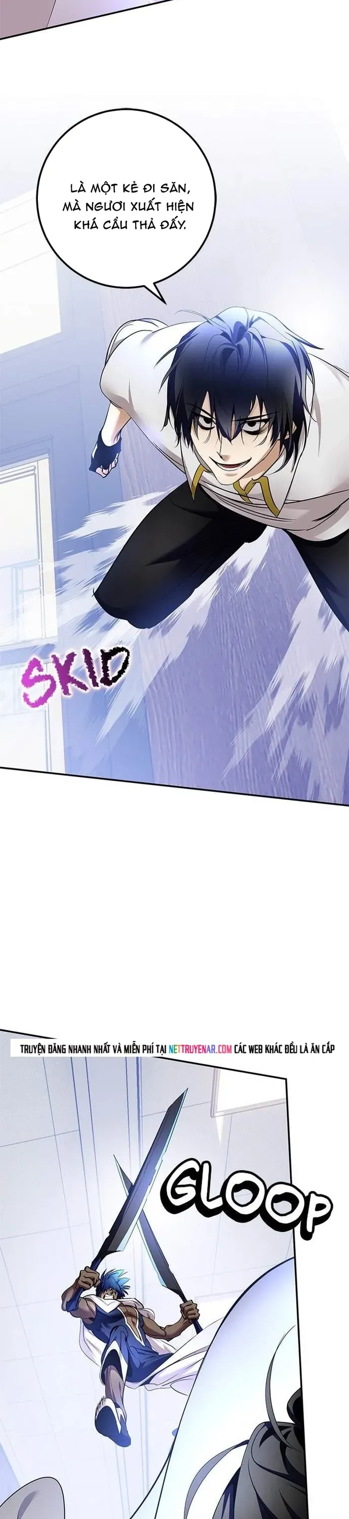 Trở Lại Thành Người Chơi Chap 225 - Next Chap 224