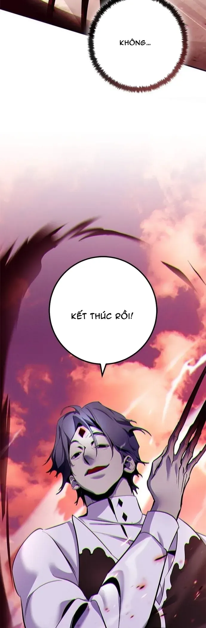 Trở Lại Thành Người Chơi Chap 225 - Next Chap 224