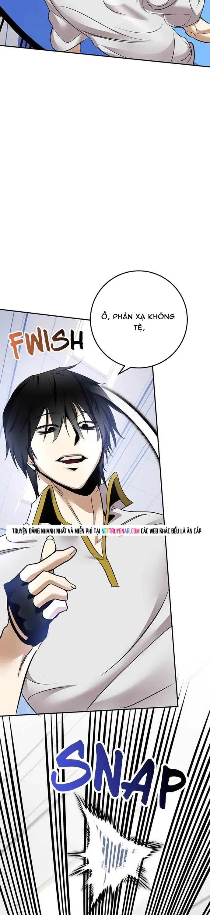 Trở Lại Thành Người Chơi Chap 225 - Next Chap 224