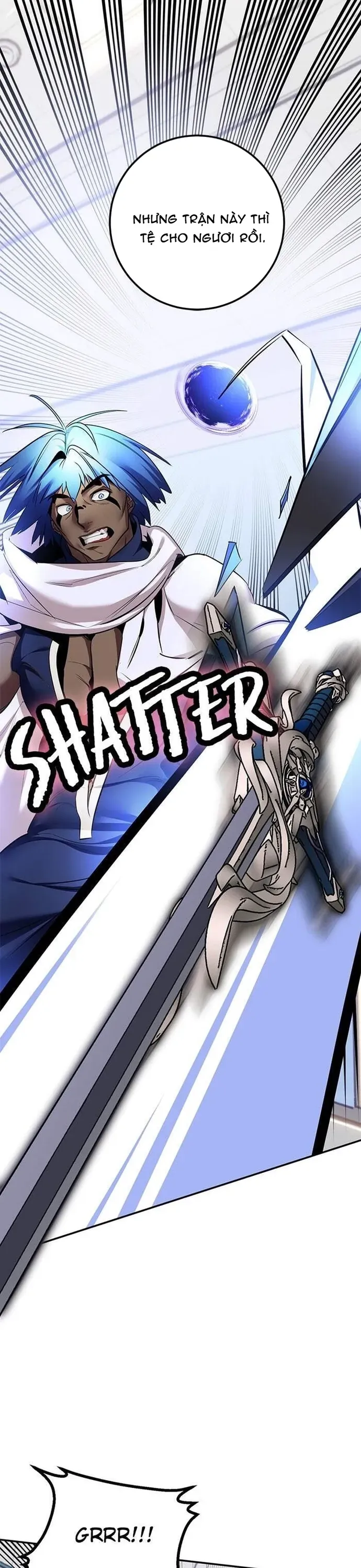 Trở Lại Thành Người Chơi Chap 225 - Next Chap 224