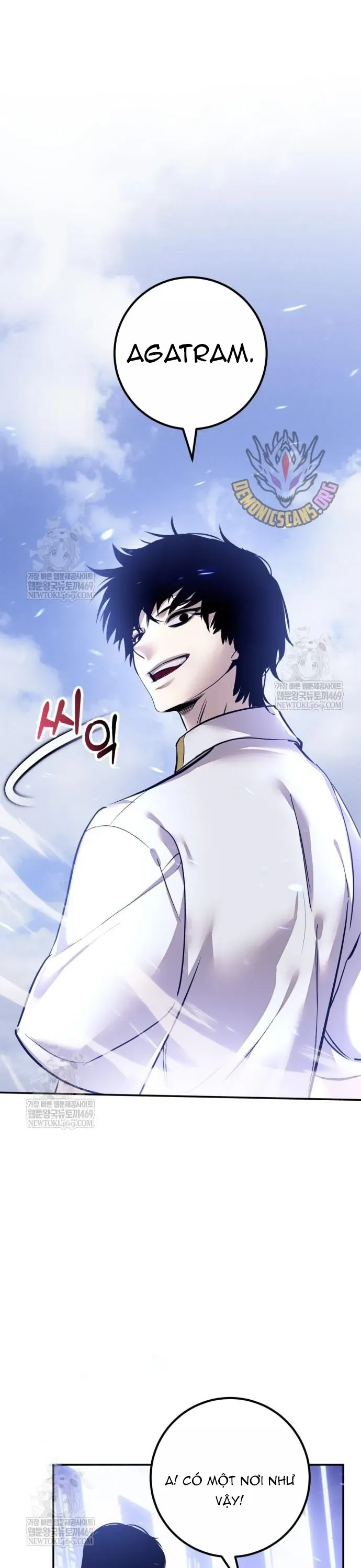 Trở Lại Thành Người Chơi Chap 226 - Next Chap 225